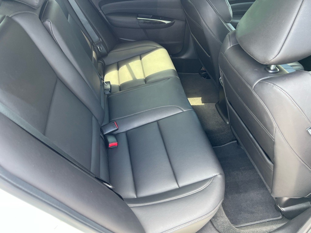 2018 Acura TL Image 11