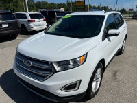 Image for 2016 Ford Edge SEL ID: 6608861
