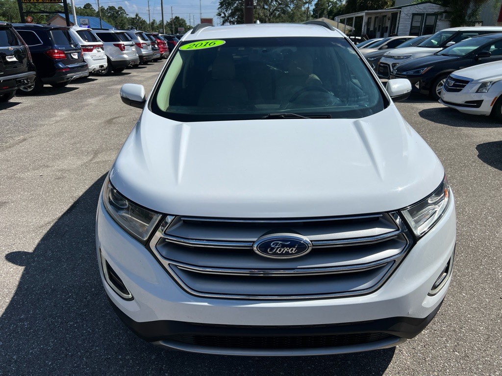 2016 Ford Edge Image 2
