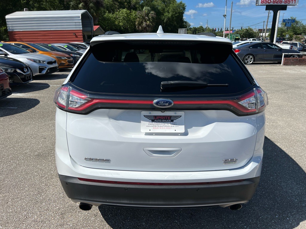 2016 Ford Edge Image 6