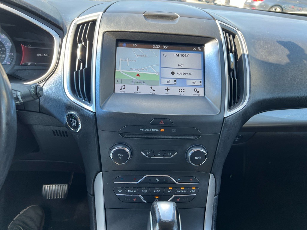 2016 Ford Edge Image 15