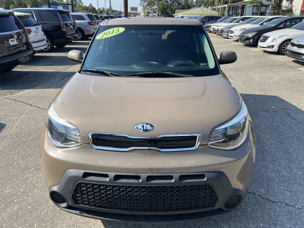 2015 Kia Soul Image 2