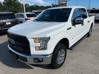 Image for 2016 Ford F-150 Supercrew ID: 6619275