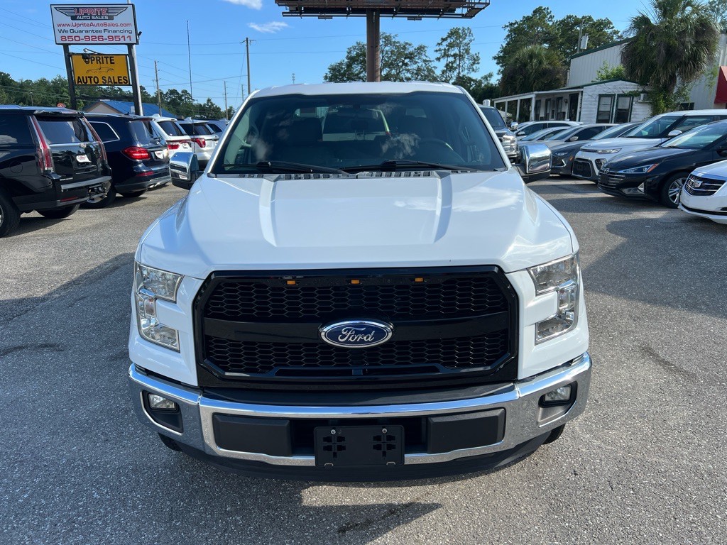 2016 Ford F-150 Image 2