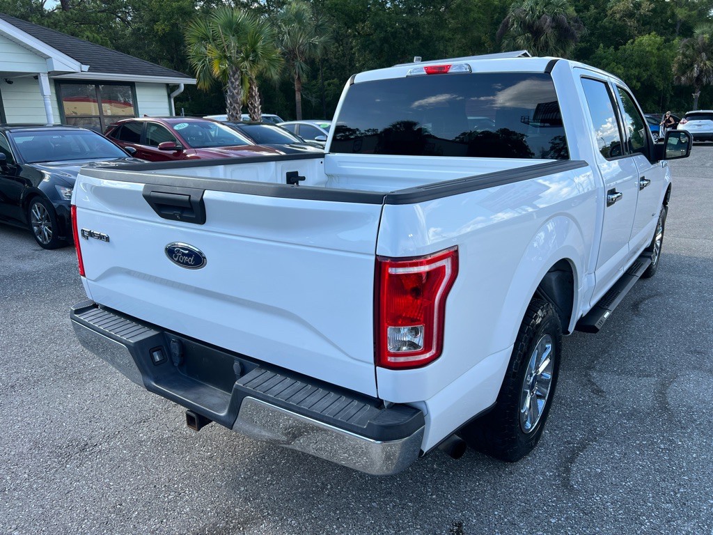 2016 Ford F-150 Image 5