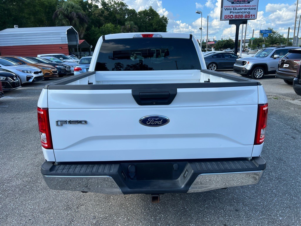 2016 Ford F-150 Image 6