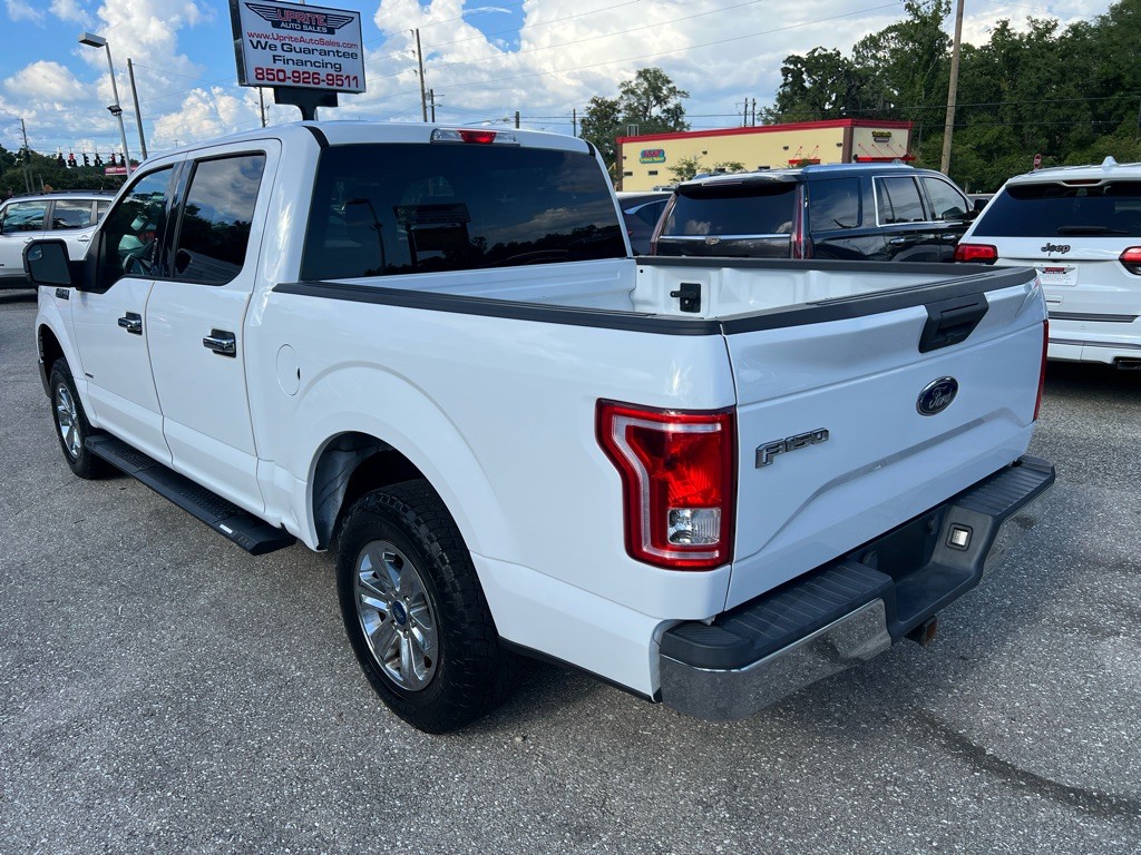 2016 Ford F-150 Image 7