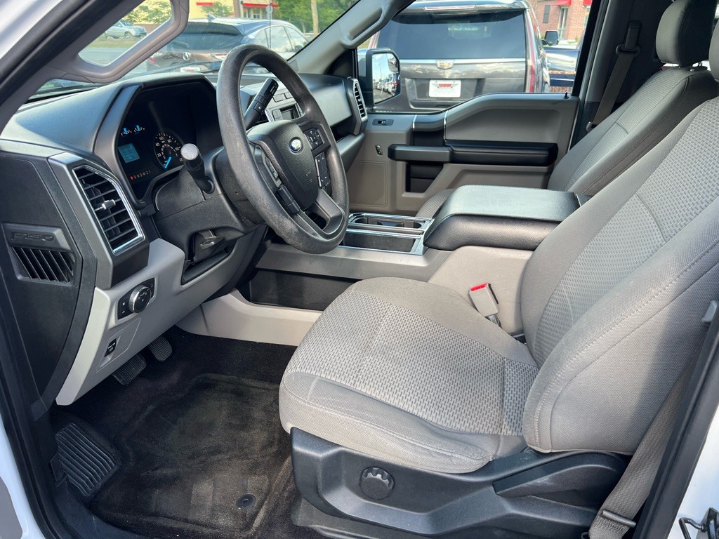 2016 Ford F-150 Image 9