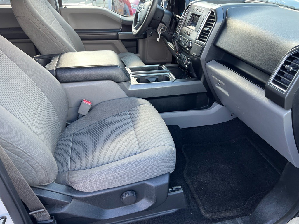 2016 Ford F-150 Image 10