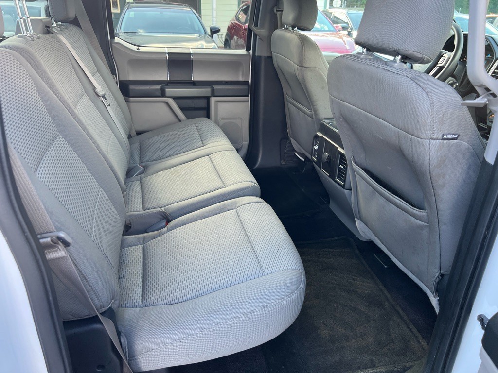 2016 Ford F-150 Image 11