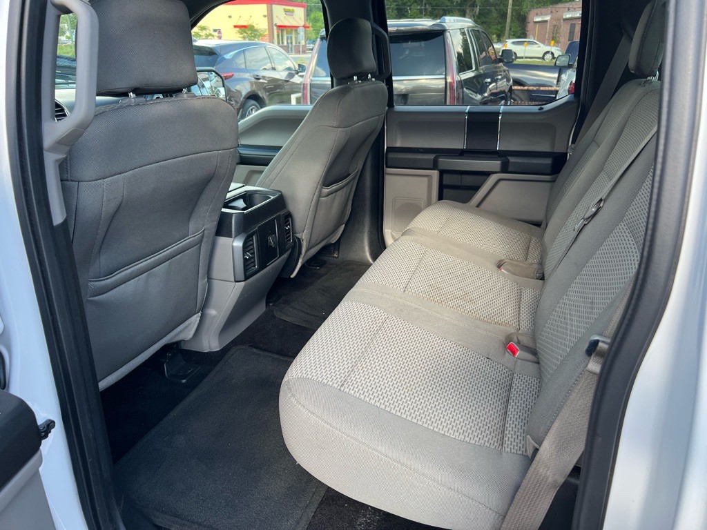 2016 Ford F-150 Image 12
