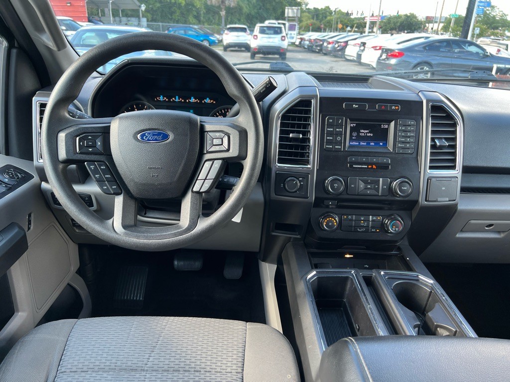 2016 Ford F-150 Image 13
