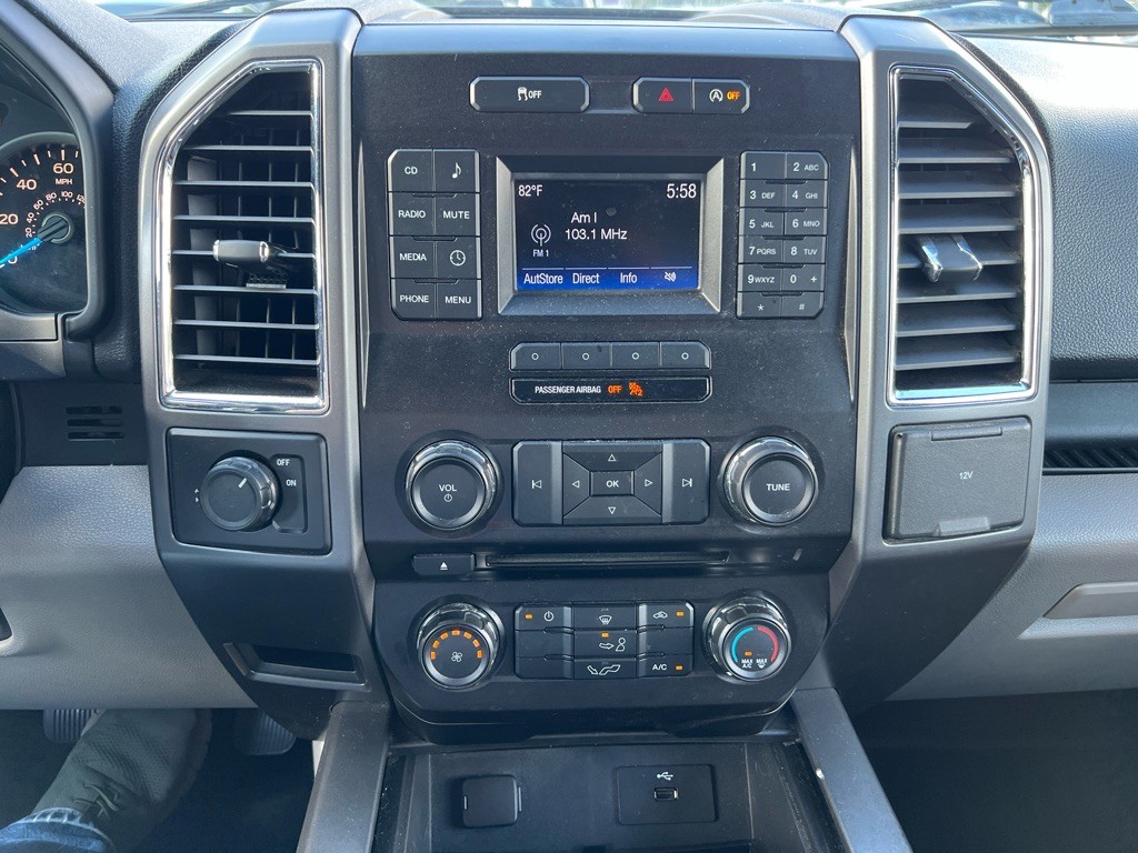 2016 Ford F-150 Image 14