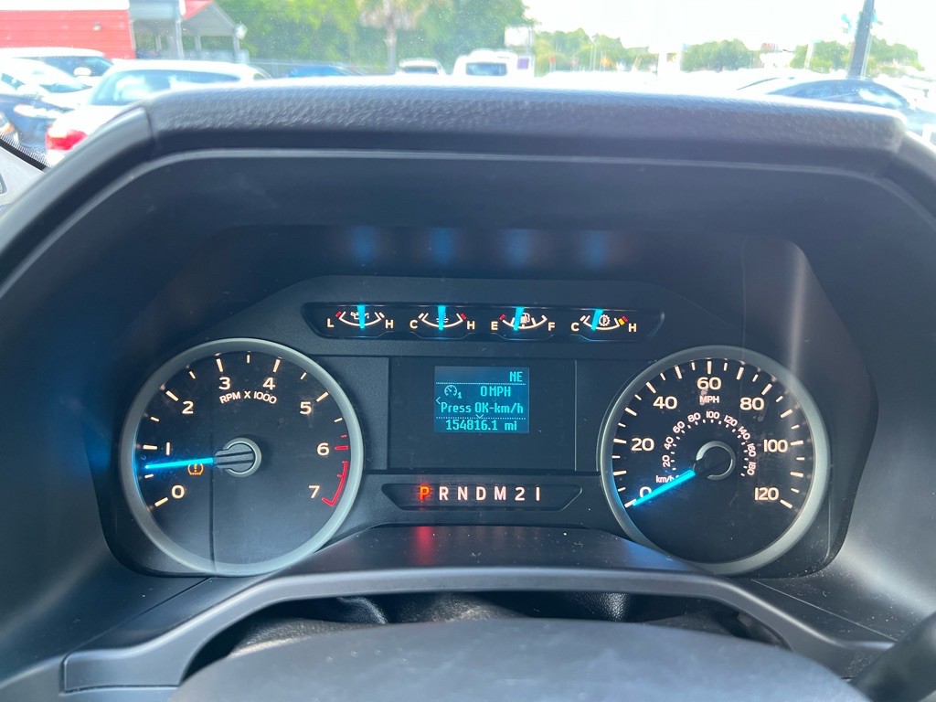 2016 Ford F-150 Image 15