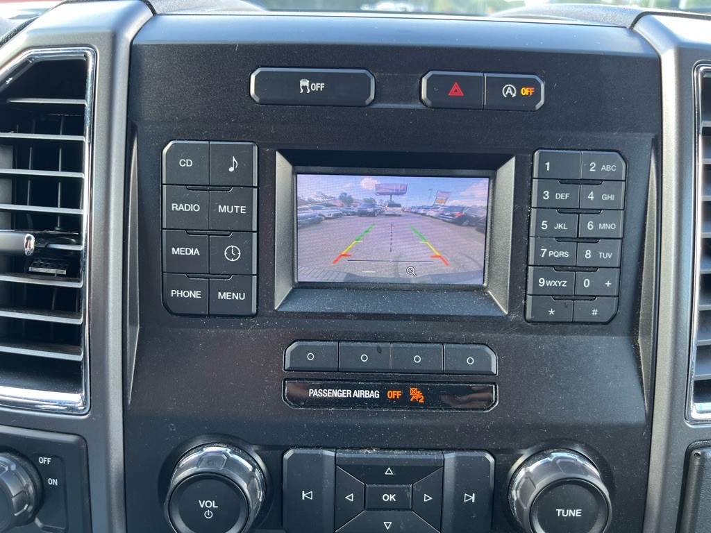 2016 Ford F-150 Image 16