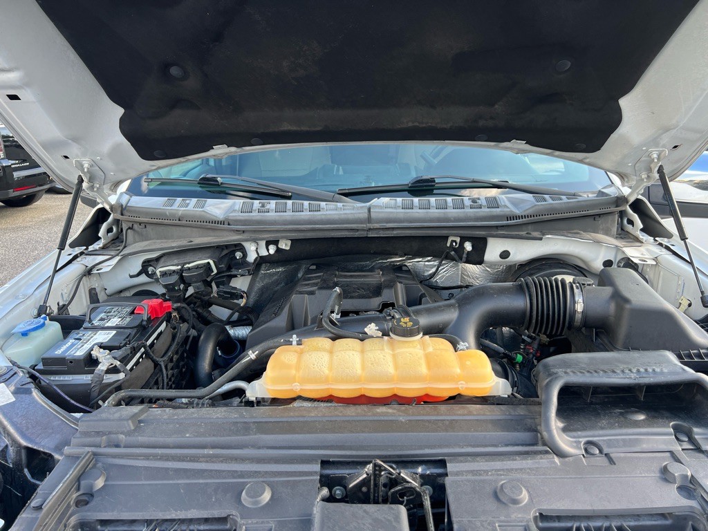 2016 Ford F-150 Image 17