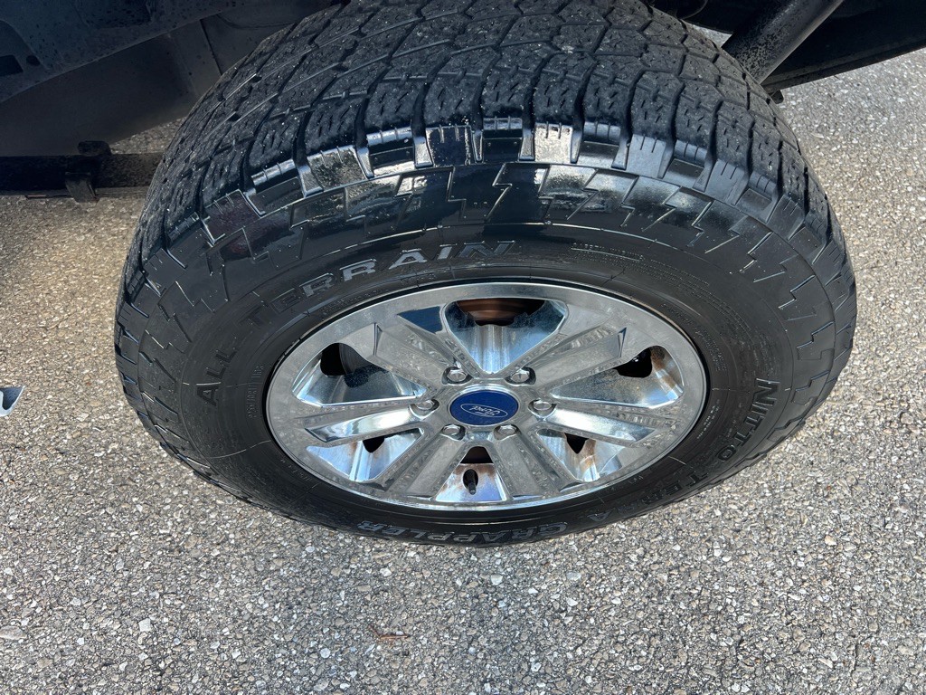2016 Ford F-150 Image 19