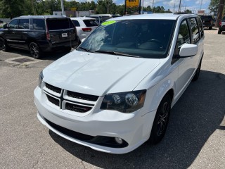 Image for 2019 Dodge Grand Caravan GT ID: 6619765