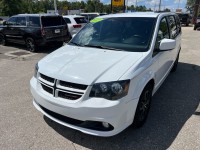 Image for 2019 Dodge Grand Caravan GT ID: 6619765