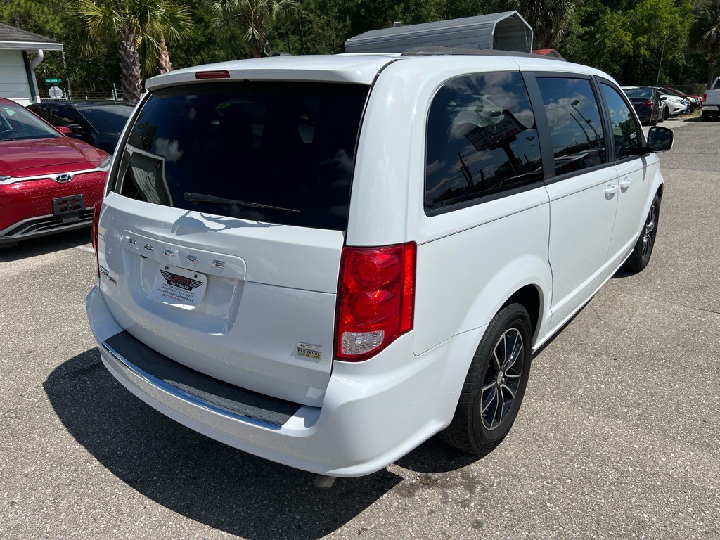 2019 Dodge Grand Caravan Image 5