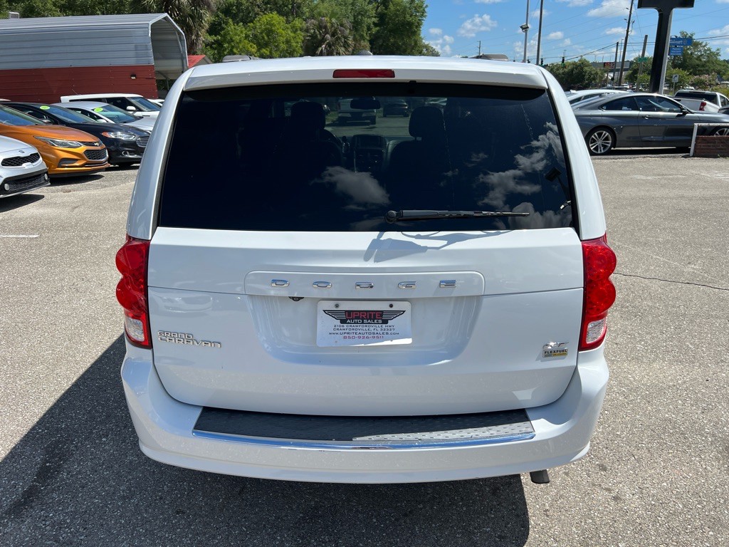 2019 Dodge Grand Caravan Image 6