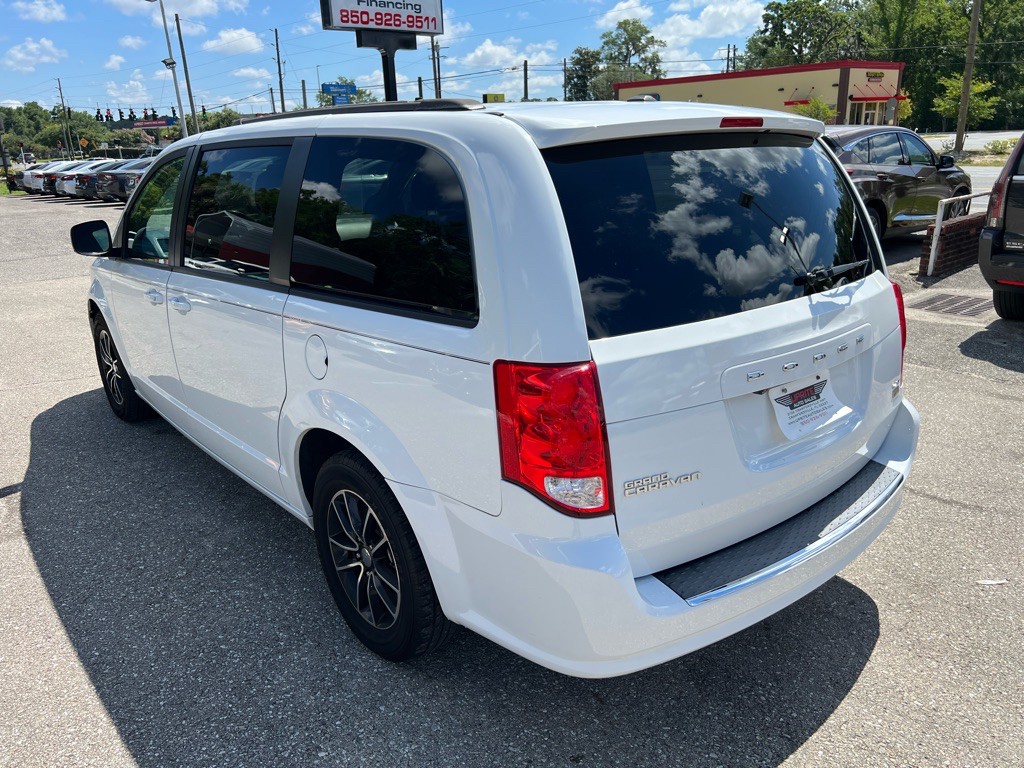 2019 Dodge Grand Caravan Image 7