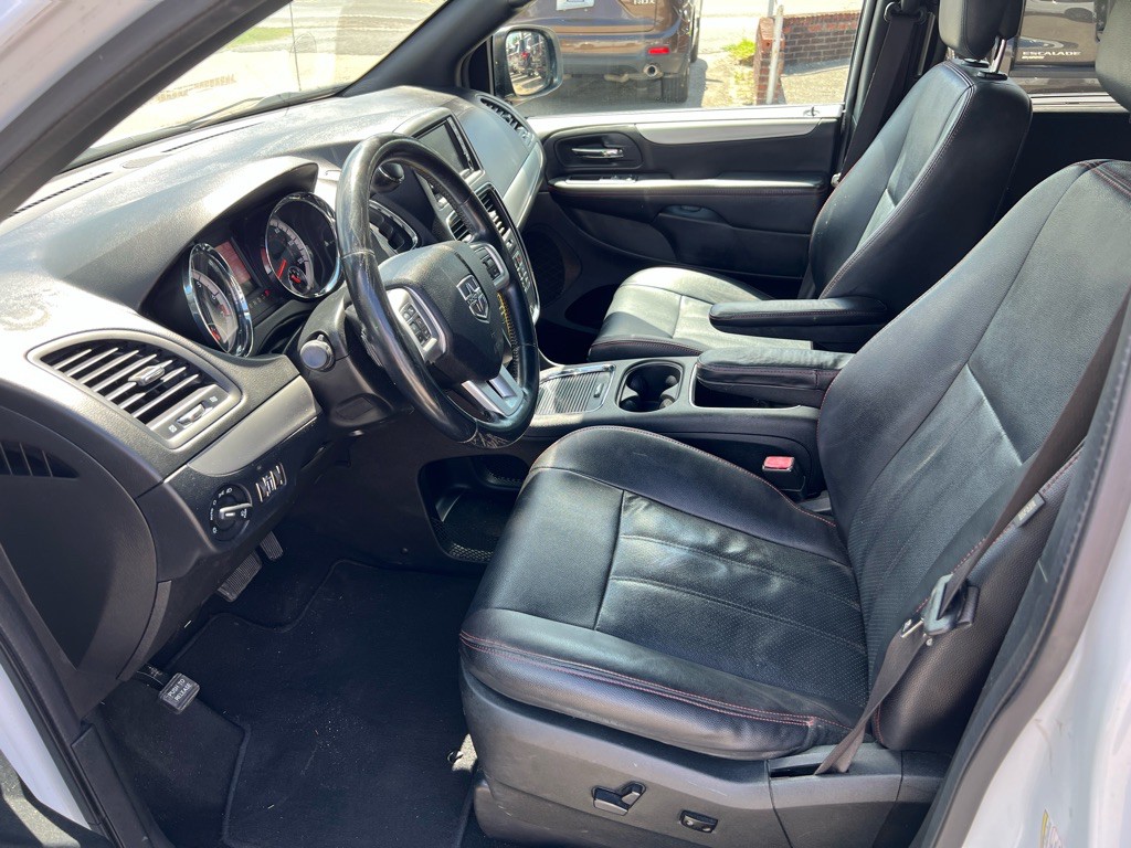 2019 Dodge Grand Caravan Image 9