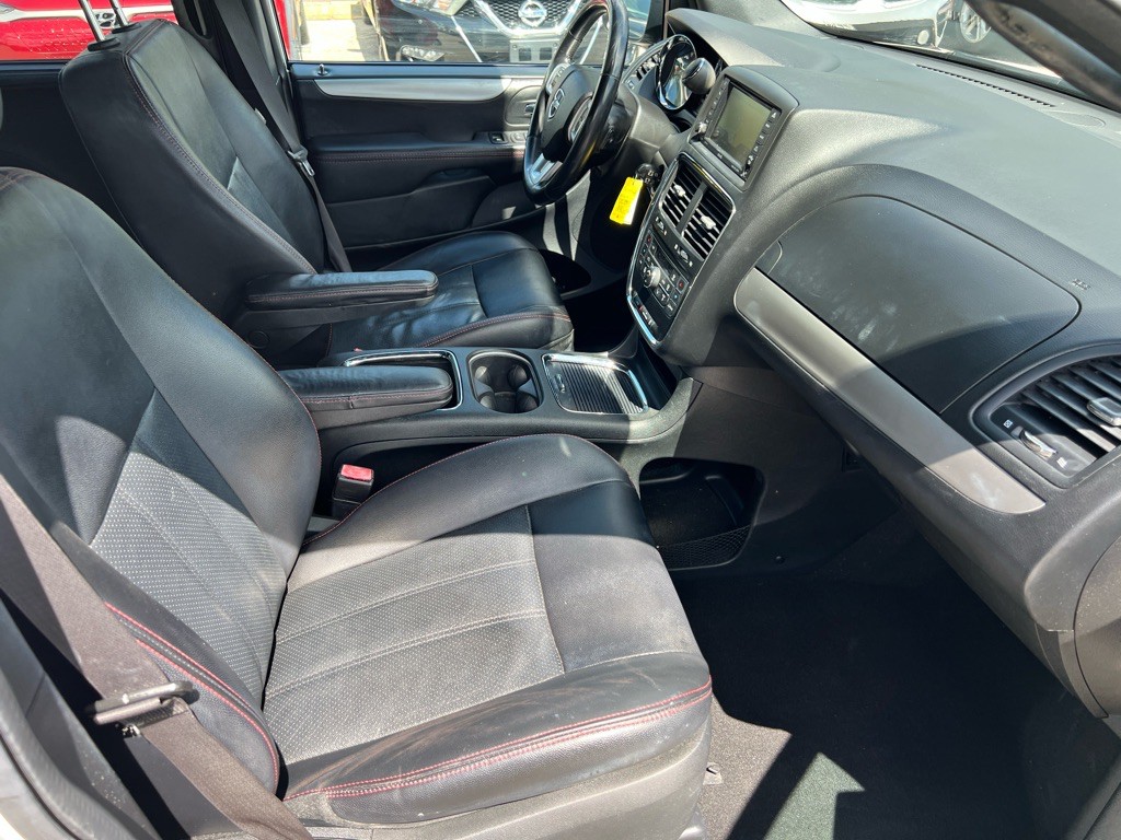 2019 Dodge Grand Caravan Image 10