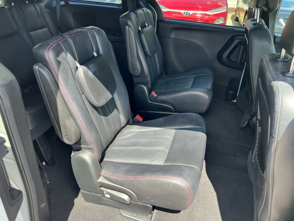 2019 Dodge Grand Caravan Image 11