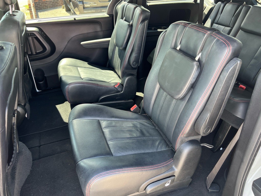 2019 Dodge Grand Caravan Image 12