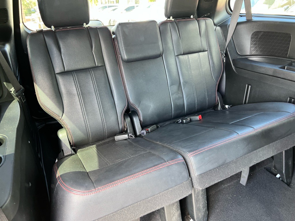 2019 Dodge Grand Caravan Image 13