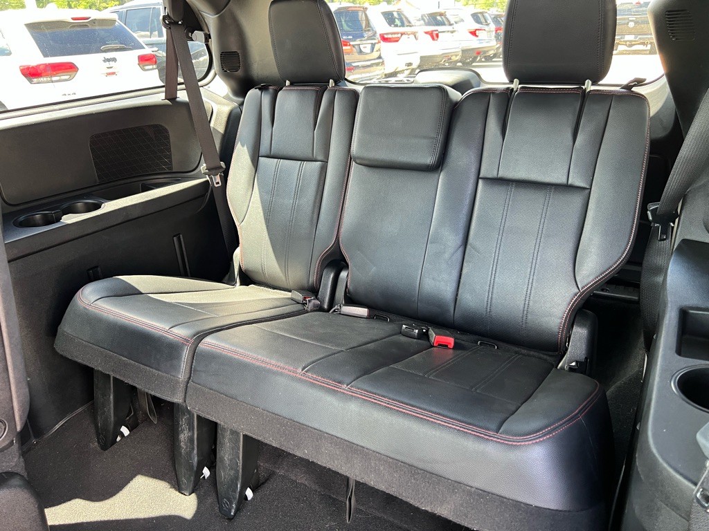 2019 Dodge Grand Caravan Image 14