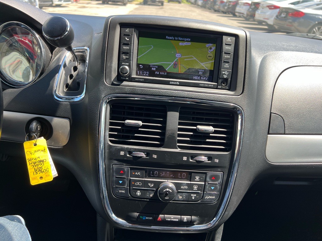2019 Dodge Grand Caravan Image 16