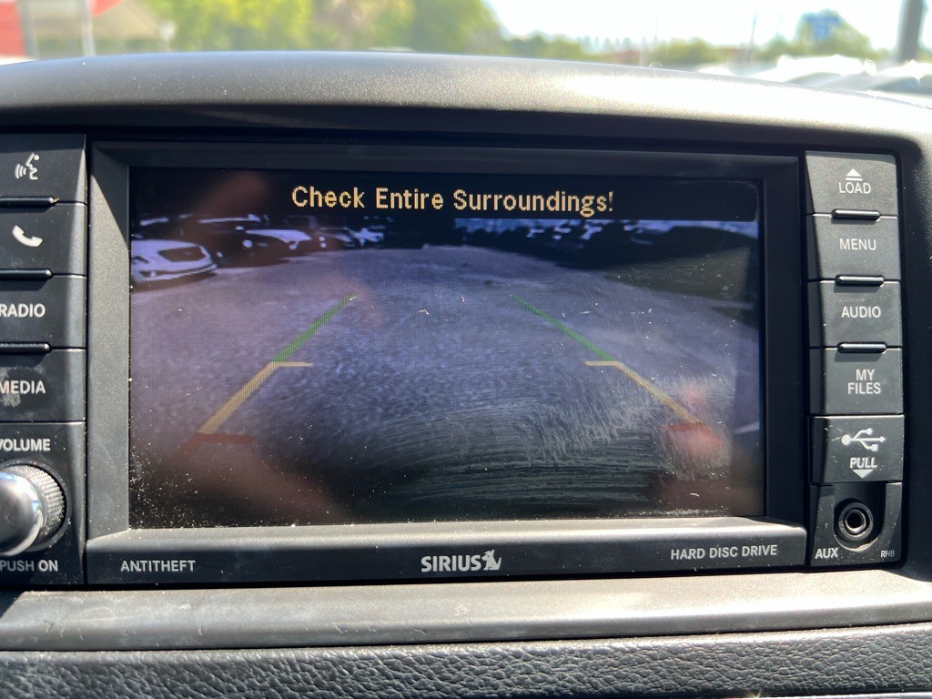2019 Dodge Grand Caravan Image 17