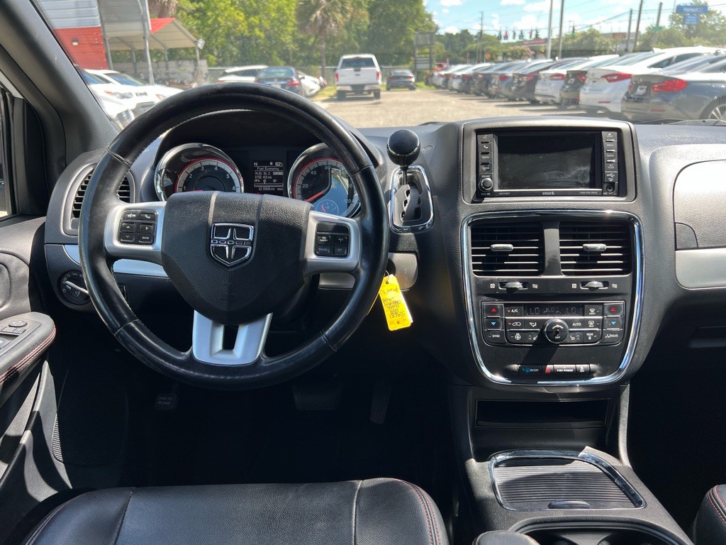 2019 Dodge Grand Caravan Image 18