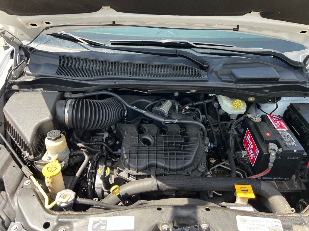 2019 Dodge Grand Caravan Image 19
