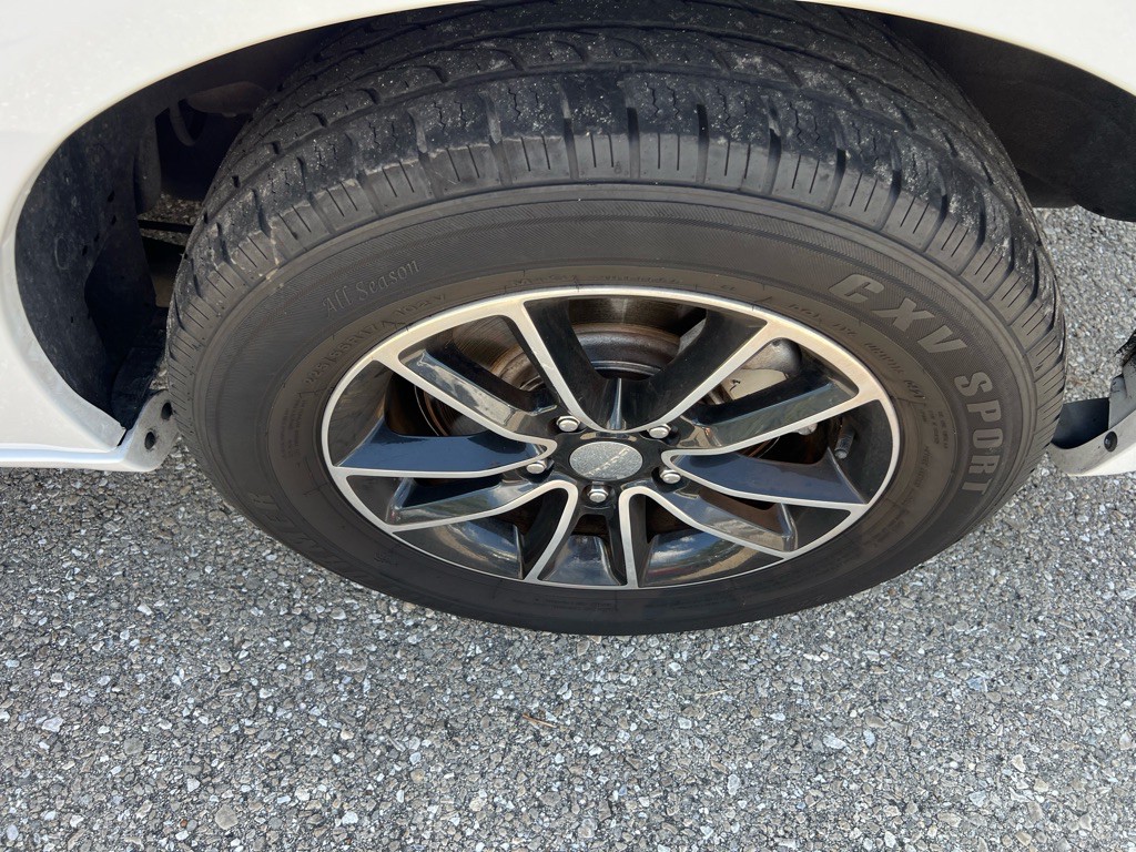 2019 Dodge Grand Caravan Image 21