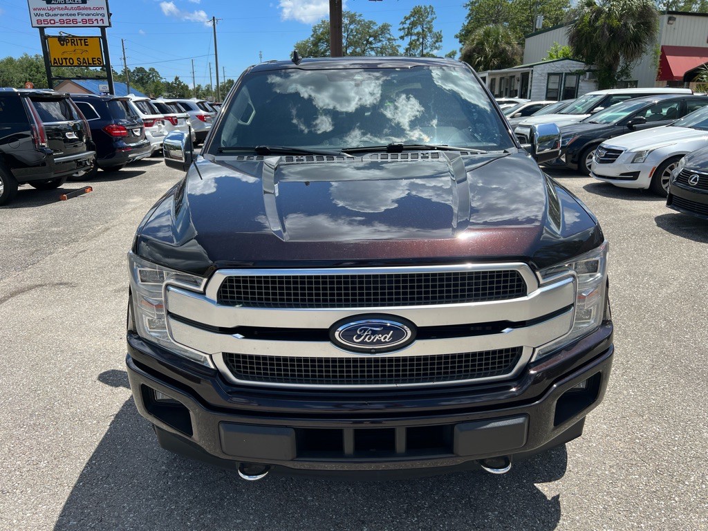 2020 Ford F-150 Image 2
