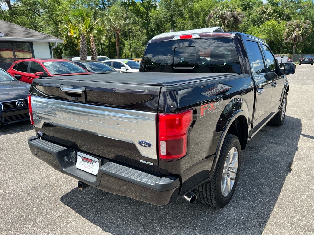 2020 Ford F-150 Image 5
