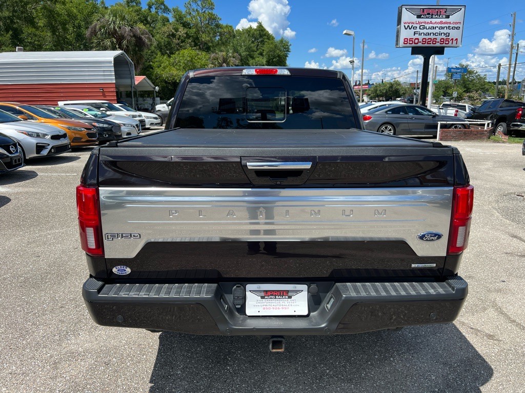 2020 Ford F-150 Image 6