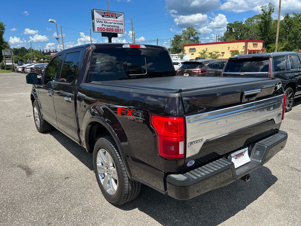 2020 Ford F-150 Image 7