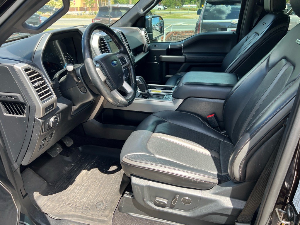 2020 Ford F-150 Image 9
