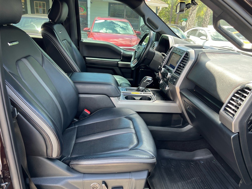 2020 Ford F-150 Image 10