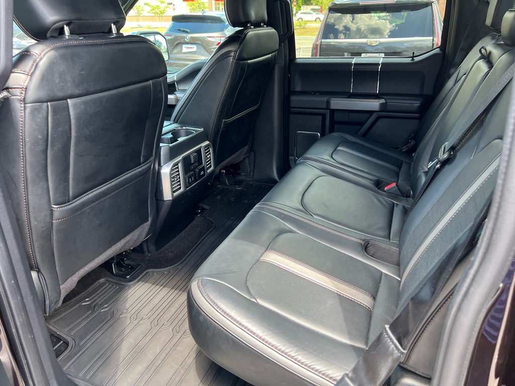 2020 Ford F-150 Image 11