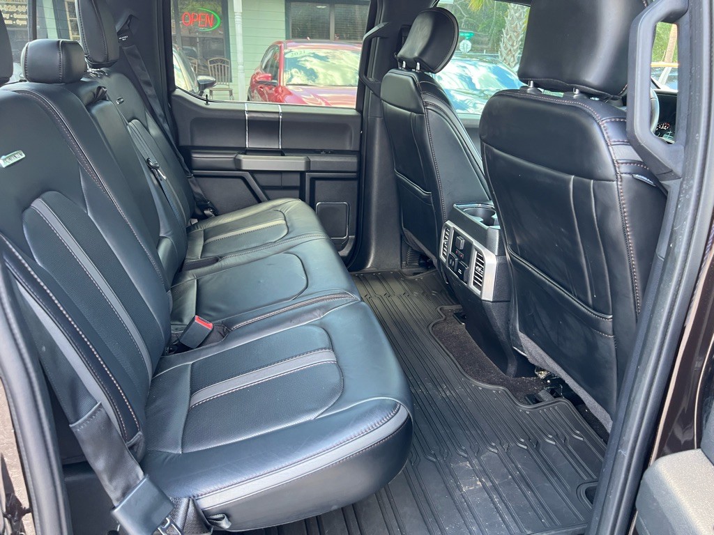 2020 Ford F-150 Image 12