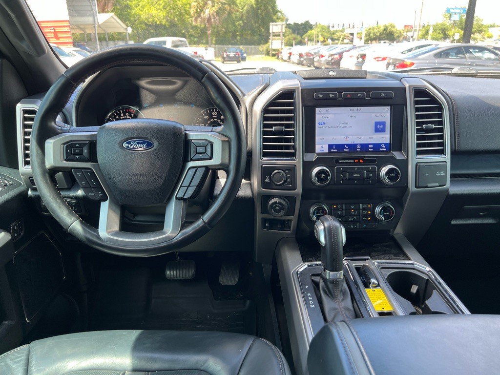 2020 Ford F-150 Image 13