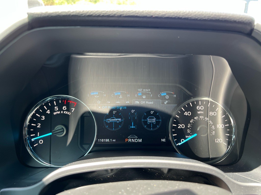 2020 Ford F-150 Image 14