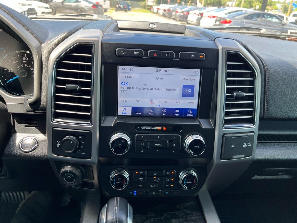 2020 Ford F-150 Image 15