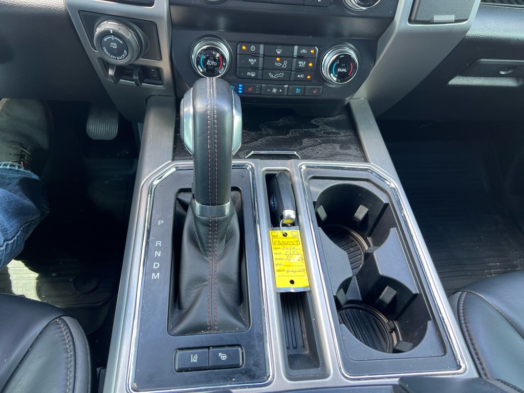 2020 Ford F-150 Image 16