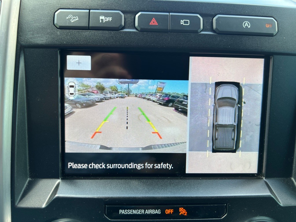 2020 Ford F-150 Image 17